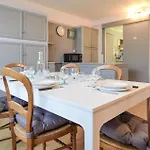 3 Bedroom Stunning In Nyaraló Cabourg