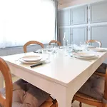 Nyaraló 3 Bedroom Stunning In Cabourg