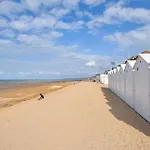 3 Bedroom Stunning In * Cabourg