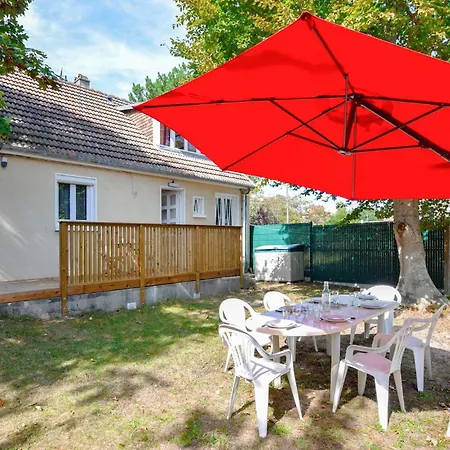 Holiday home 3 Bedroom Awesome In *