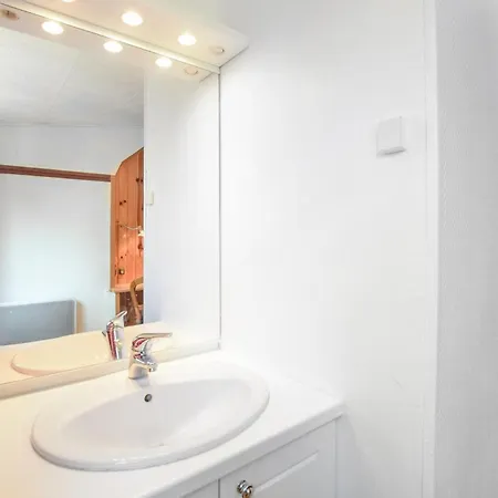 3 Bedroom Awesome In Cabourg