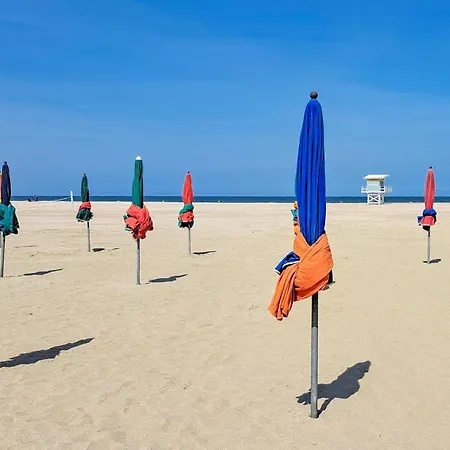 3 Bedroom Awesome In * Cabourg