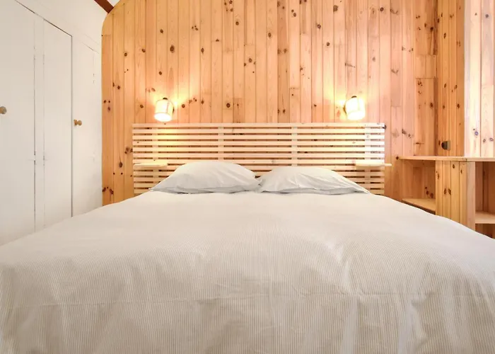 3 Bedroom Awesome In Дом отдыха