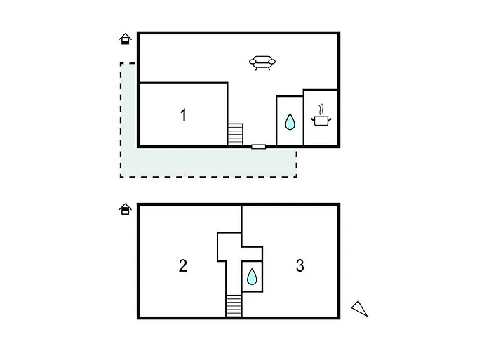 3 Bedroom Awesome In